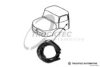 MERCE 3227200378 Seal, windscreen